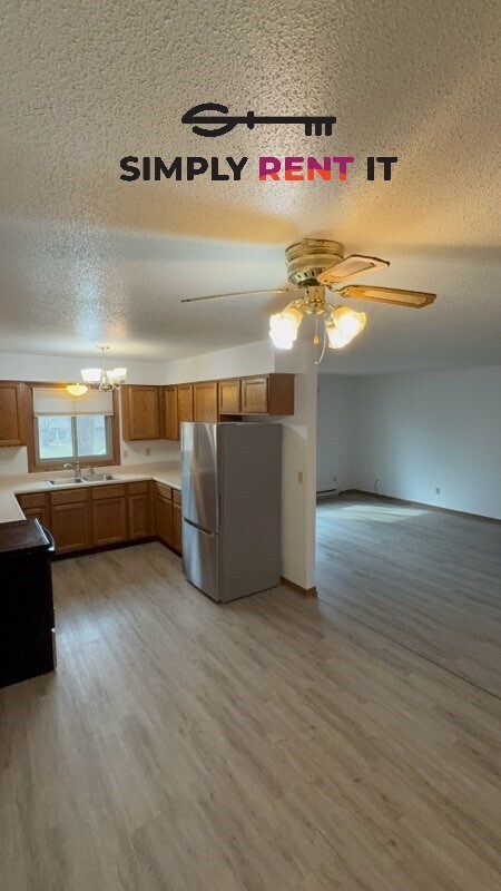 Foto del edificio - 2 Bedroom With Off-Street Parking in Nevada, IA