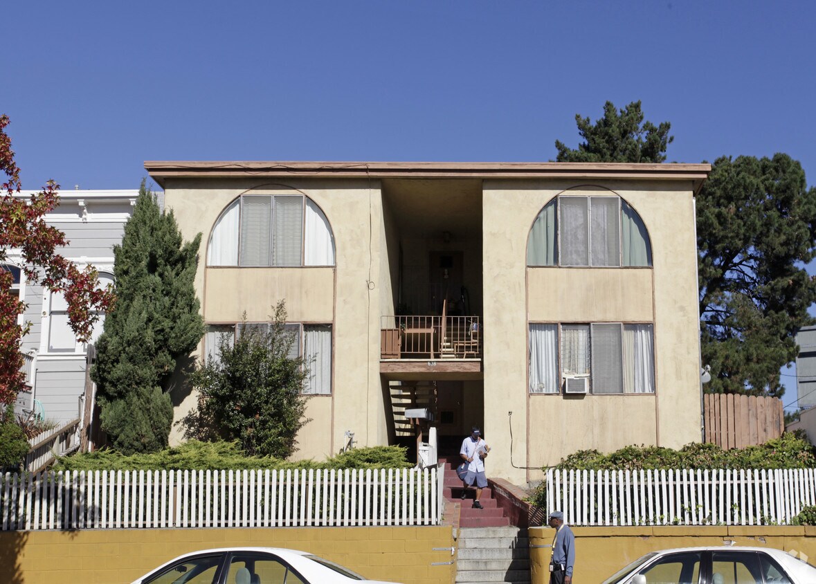 638 Florida St, Vallejo, CA 94590 Apartments in Vallejo, CA