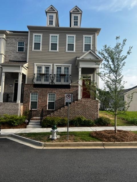 Foto principal - 317 Hudson Way