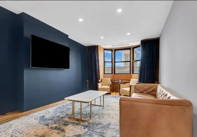 Foto del edificio - 484 Columbus Ave