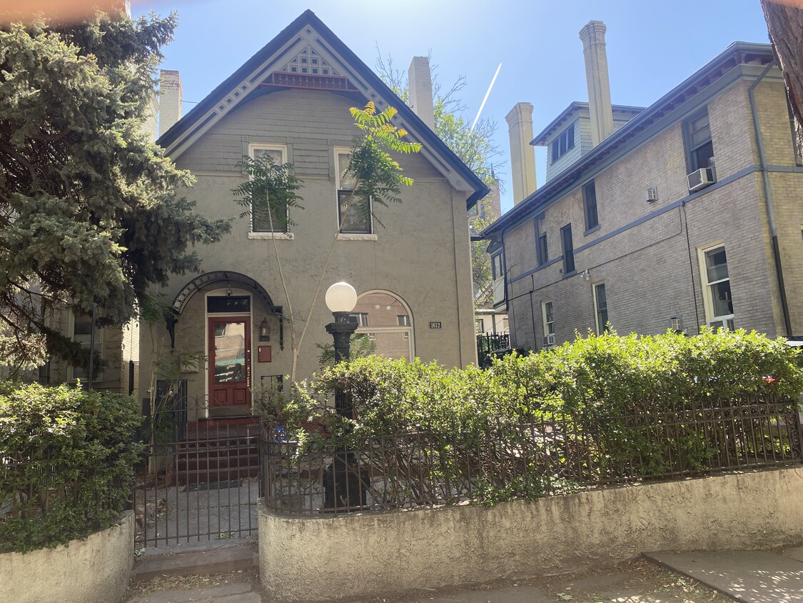 Photo - 1612 N Pennsylvania St (Denver, CO)