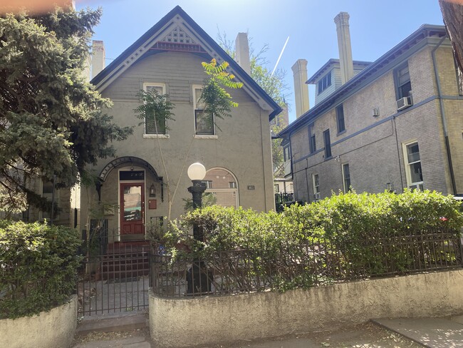 Photo - 1612 N Pennsylvania St House