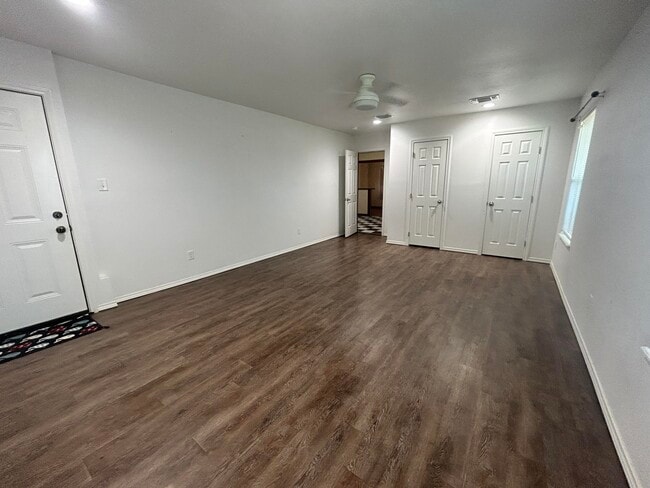 Foto del edificio - 6216 20th St
