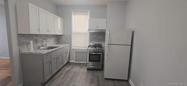 Foto del edificio - 97-43 105th St