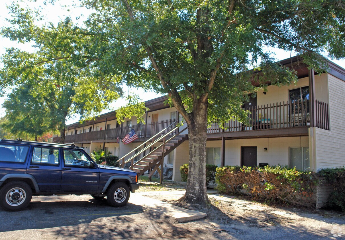 Foto del edificio - Walton South Apartments