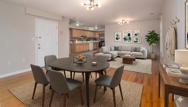 Foto del edificio - 355 West Side Ave