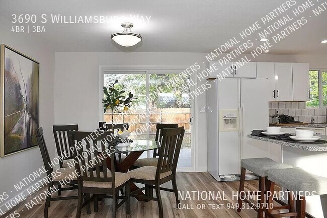 Building Photo - Rent to Own Upgraded Home with $25,000 Dow...