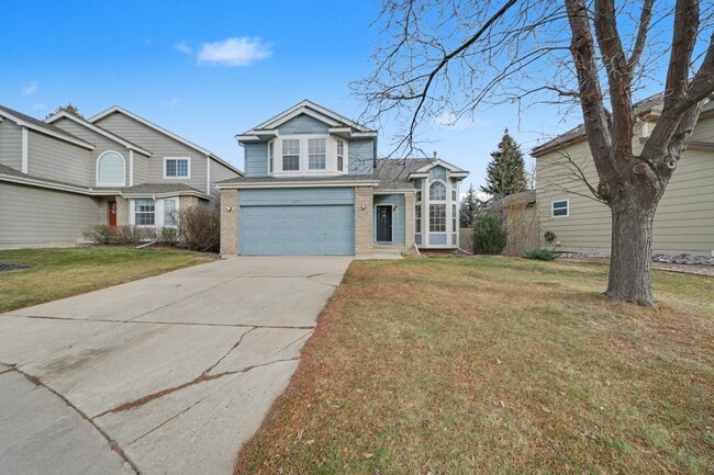 Building Photo - 1214 S Weldona Ln