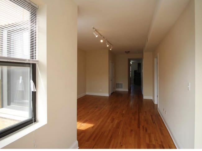 View of Living Room from Sunroom - 3214 W Argyle St