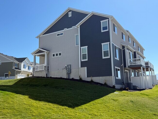 Foto del edificio - 1099 N Ledger Dr