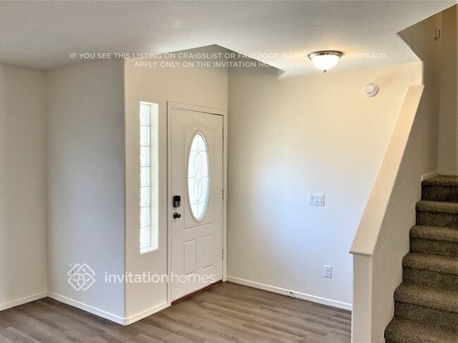 Building Photo - 9312 E Plata Ave