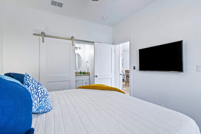 Foto del edificio - 300 Rustic Oak Ln