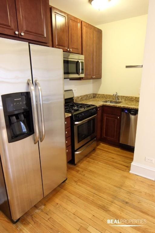 Foto del edificio - 1 bedroom in CHICAGO IL 60625