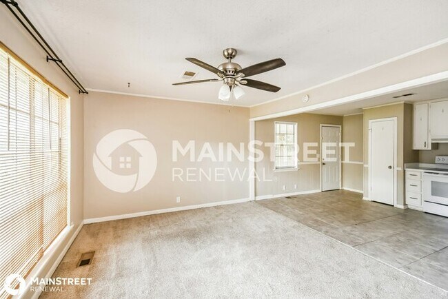 Building Photo - 1032 Sandybrook Circle, Birmingham, AL 35214