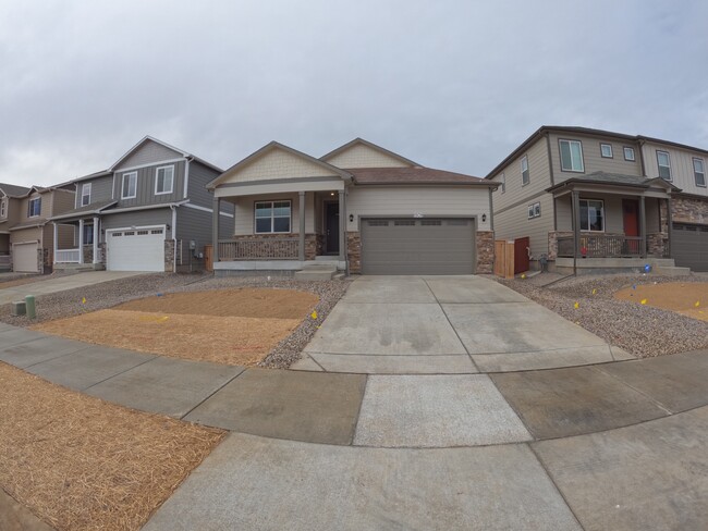 Building Photo - 1938 Raindrop Dr
