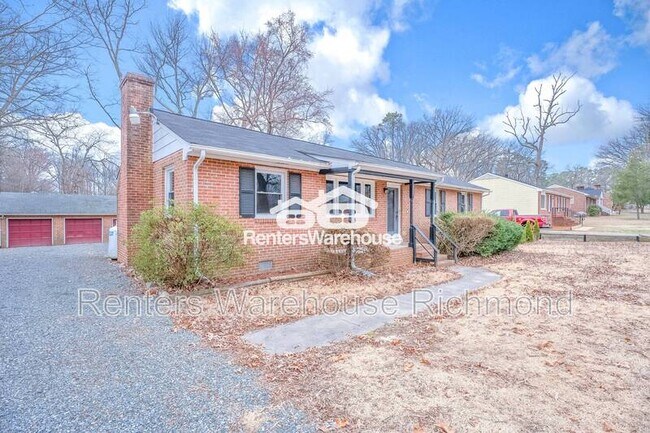 Foto del edificio - 1419 Southbury Ave