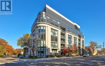 Building Photo - 1400 Kingston Rd