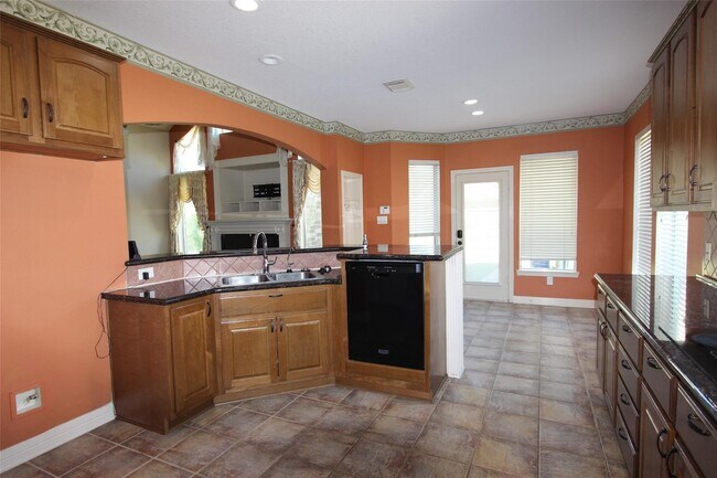 Foto del edificio - 1410 Caine Hill Ct