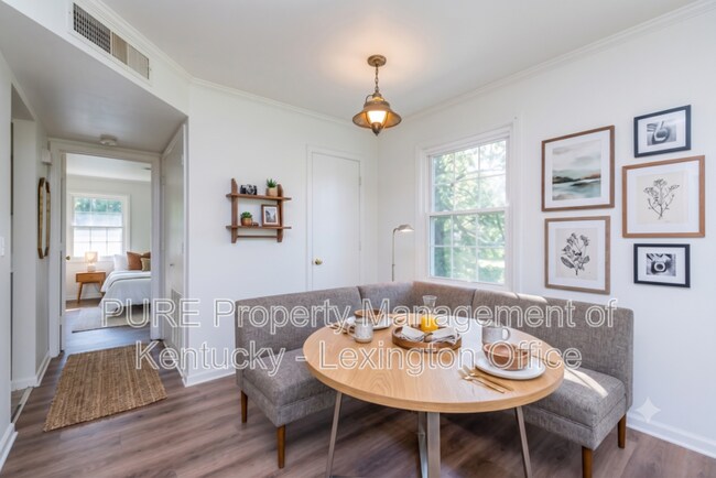 Foto del edificio - 429-1 Chestnut St