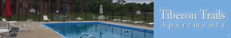 Tiberon Trails Apartments