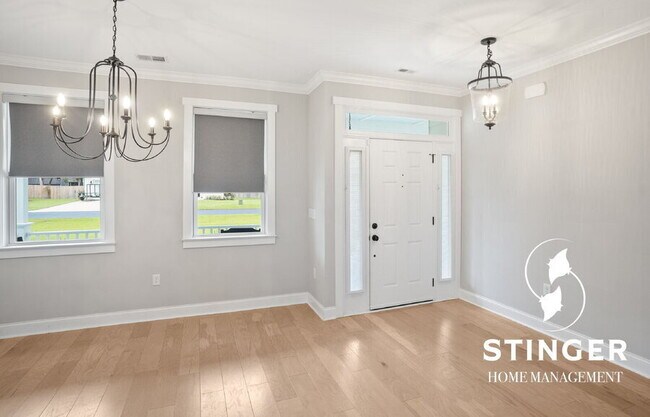 Foto del edificio - 10 White Ibis Dr