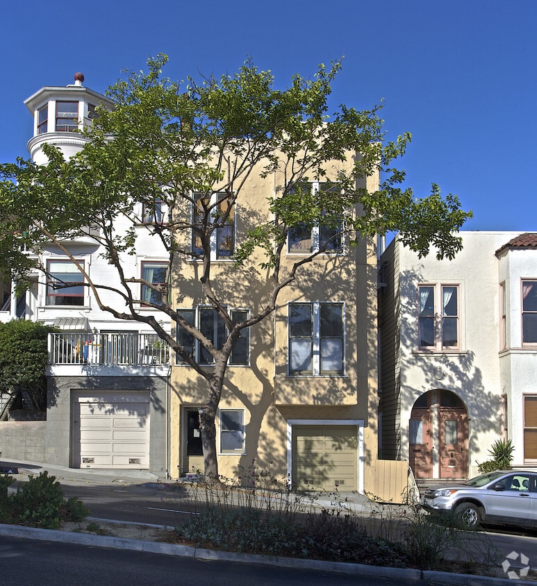 Building Photo - 808 Guerrero St