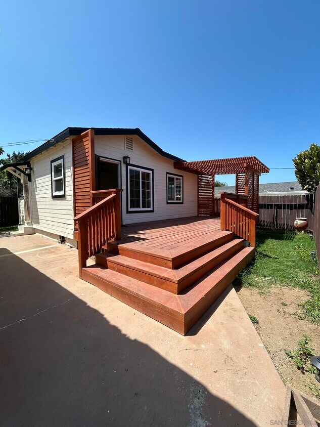Foto principal - 414 Park Way