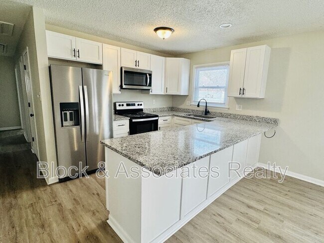 Foto del edificio - 205 Gregg St