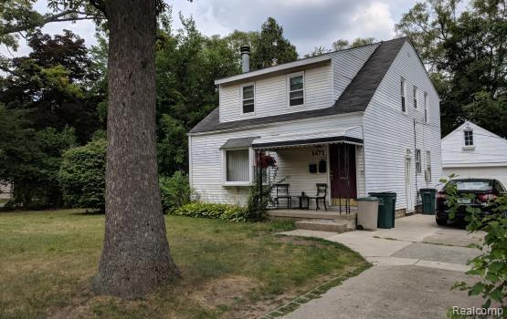 Primary Photo - 8472 Colgate St