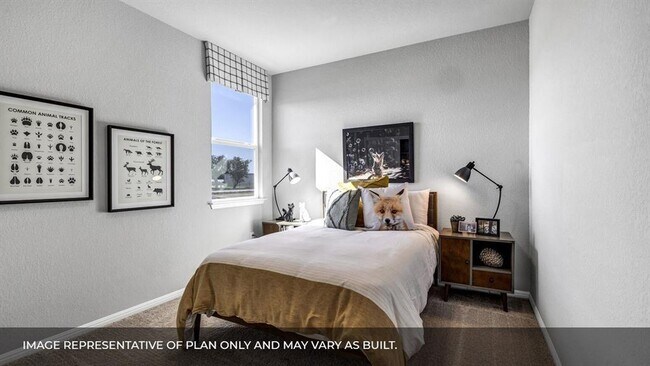 Foto del edificio - 812 Pease River Wy