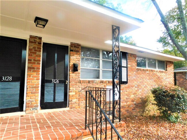 Building Photo - 3126 Bratton St
