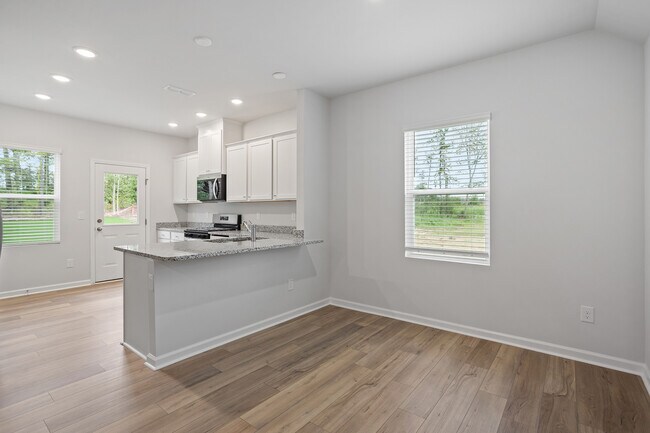 Foto del edificio - 440 Havannah Rd
