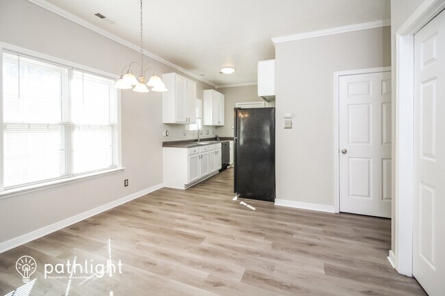 Foto del edificio - 7708 Chamberlayne Ave