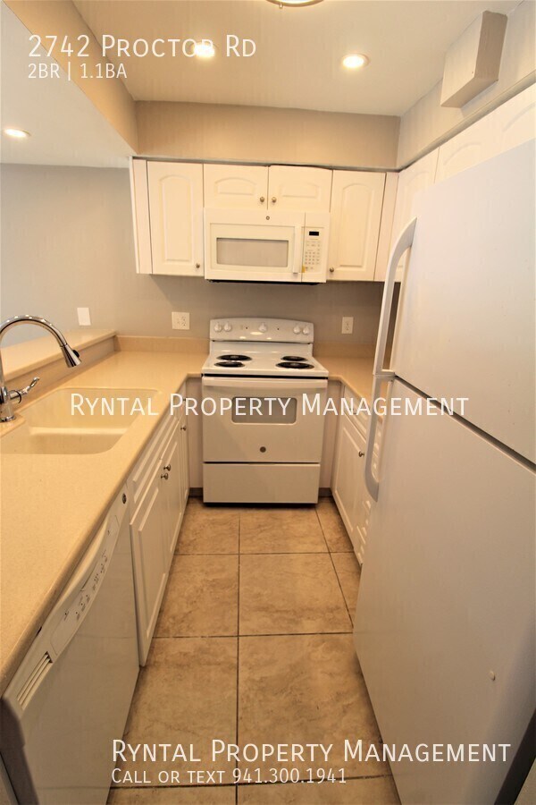 Foto del edificio - 2742 Proctor Rd