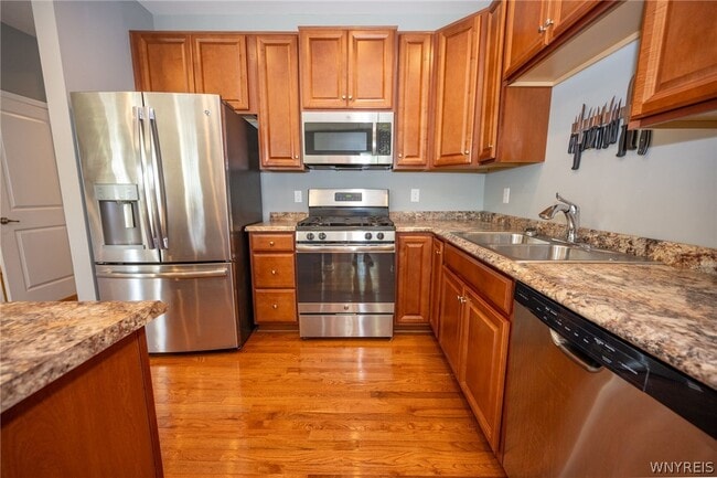 Building Photo - 4203 Arthur Ct