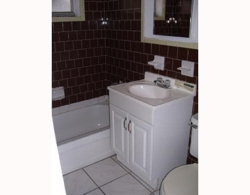 Master Bathroom - 701 NW 7th Ave