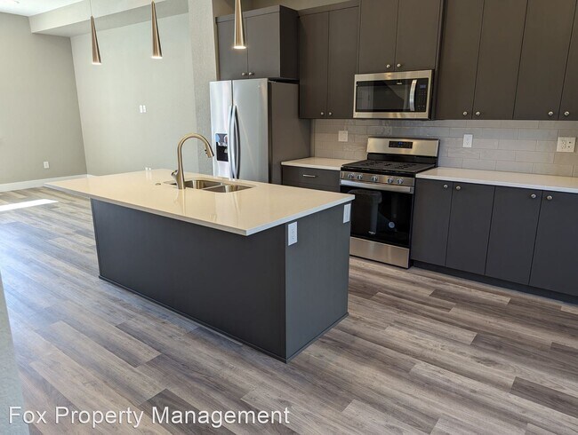 Foto del edificio - 2 br, 3 bath House - 624 15th Avenue