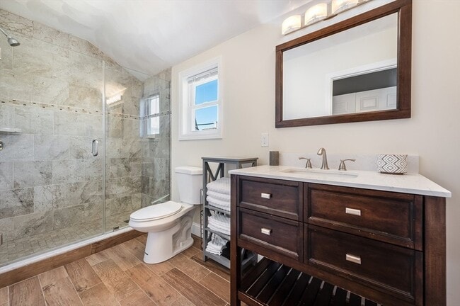 Foto del edificio - 64 Parker St