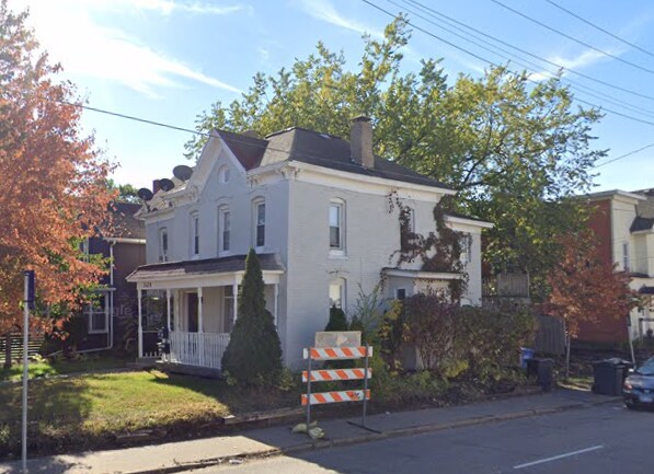 Foto del edificio - 2428 Jackson St NE