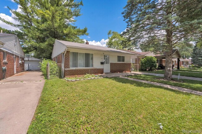 Foto del edificio - 25636 Norfolk St