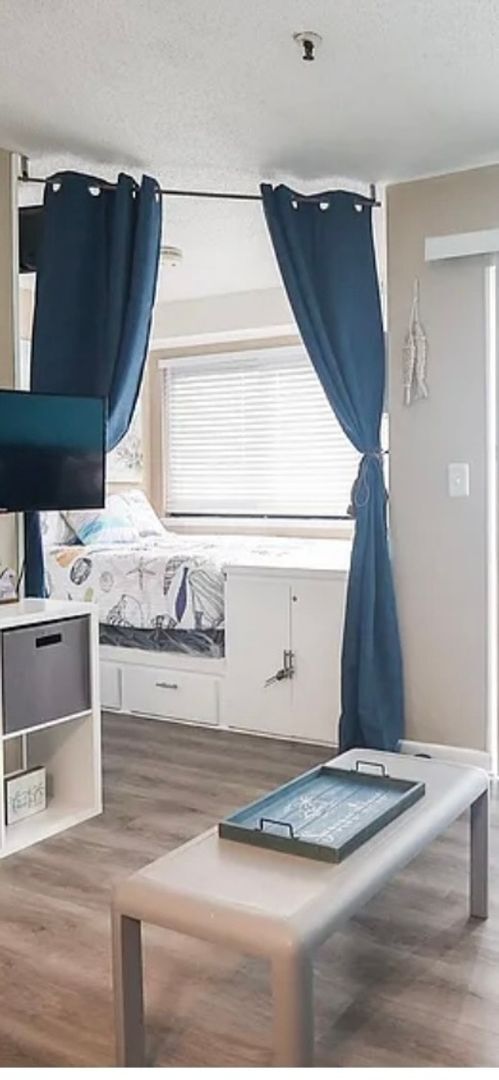 Foto del edificio - Charming 1BR Condo in Myrtle Beach