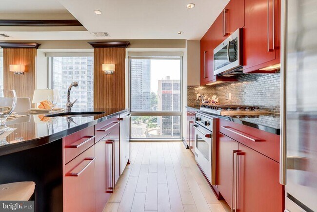 Foto del edificio - 1111 19th St N