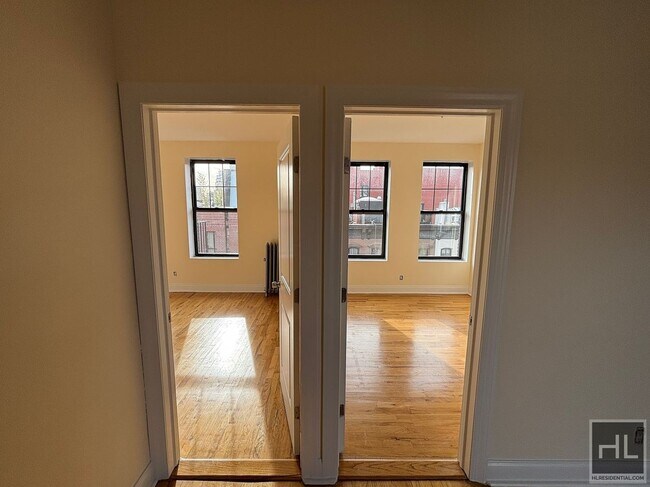 Foto del edificio - West 11th Street