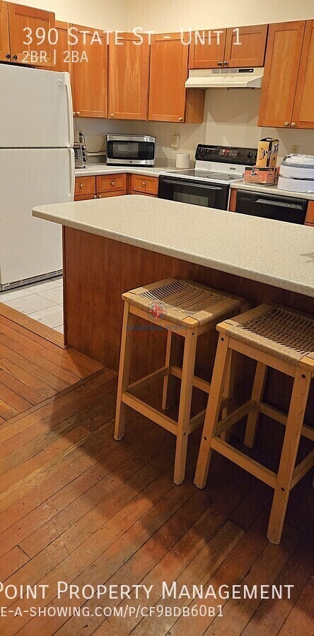 Foto del edificio - 390 State Street