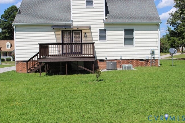 Building Photo - 4019 Shallowood Dr
