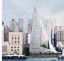 Building Photo - 625 W 57th St