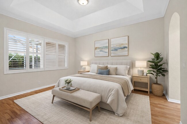 Foto del edificio - Beautiful & Spacious 3 Bedroom and 2 Bathroom with 2 Car garage and covered patio Home in West Pa...