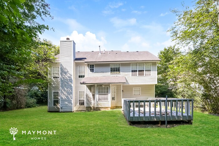 Building Photo - Stunning 4-Bedroom Home in Ellenwood, GA
