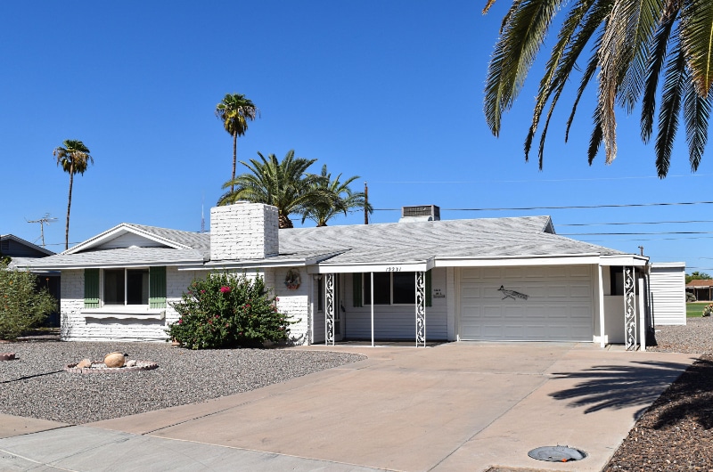 Photo - 12231 N Cherry Hills Dr W (Sun City, AZ)