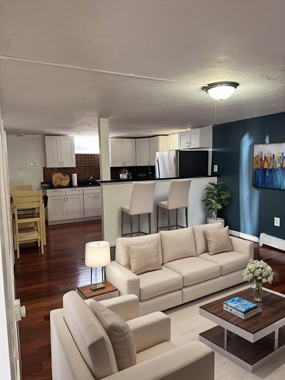 Foto principal - 128 Neponset Ave